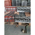 612600900131 61500010393 612600900112 Weichai Cylinder Block